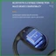 Tai Nghe Không Dây Bluetooth bt5.3 Dành Cho Người Lớn