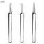 Nhíp Gắp Mụn Đầu Đen Làm Đẹp 8cm