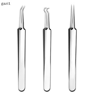 [Gzi1] Nhíp Gắp Mụn Đầu Đen Làm Đẹp 8cm