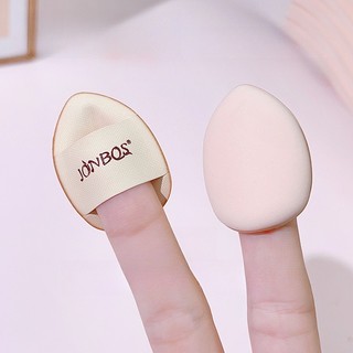 Jonbos Mút Tán Kem Nền Dạng Lỏng mini Dùng Trang Điểm