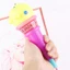 Đồ chơi kèn thổi hình cây kem Ice Cream Animal Whistls GIOVA