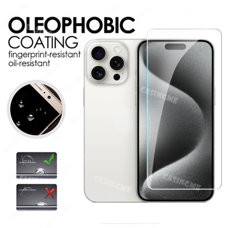 Kính Cường Lực 2 Trong 1 Bảo Vệ Ống Kính Máy Ảnh Cho iphone 15 pro max 14 pro 15pro + 15plus 15promax plus 4g 5g