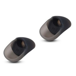 Charmantcc1 Silicone Earpads Cho Tai Nghe Hyper Cloud2 Earcap Tai Nghe Chơi Game Earpads