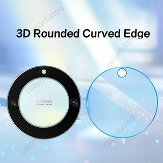 Honor X9C 5G Phim Bảo Vệ Camera Cho Honor X9d X9B X 9B X7d X9a X9c HonorX9b HonorX9C HonorX7d 4G5G 3D Cong HD Full Cover Camera Kính Cường Lực Bảo Vệ Màn Hình Mặt Sau Ống Kính Phim