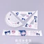 Thước Acrylic Thước Protractor Bộ Kuromi Cinnamoroll HelloKitty Sinh Viên Đo Tam Giác Thẳng Thước Tam Giác Thước Thước Thước Thước Thước Thước Thước, Thước Đo Statiry