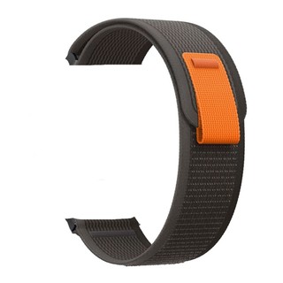 Dây đeo Nylon đường mòn 18 / 20 / 22mm cho Huawei Watch GT 6 GT6 GT5 pro GT4 41mm 42mm 46mm / GT2 / GT3 SE
