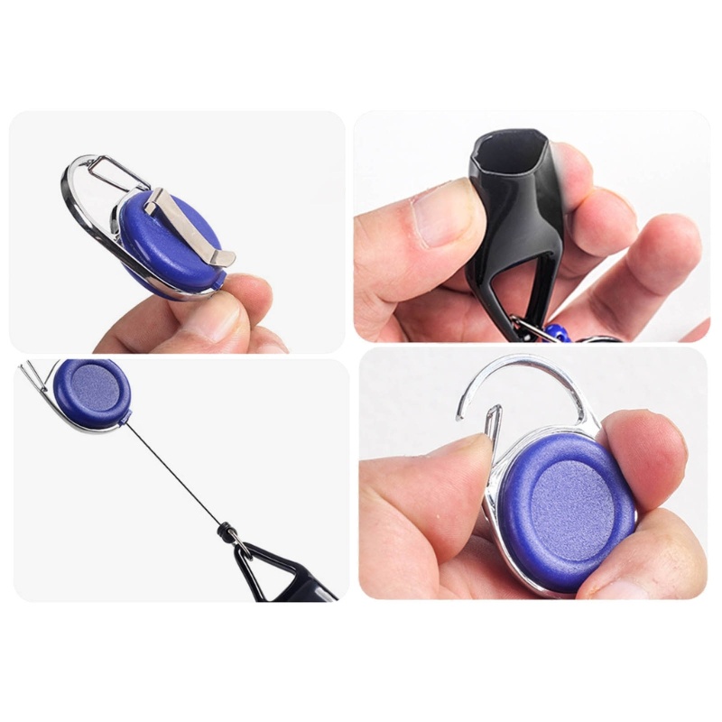 Bật Lửa Điện Bằng Silicone Có Móc Khóa Tiện Dụng
