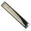 FUHUIOT 24 Lỗ Harmonica, Chuyên Nghiệp Tremolo Harmonica C-key Harmonica, Đồ Chơi Giáo Dục Sớm Hàng Đôi Người Mới Bắt Đầu Chơi Blues Harmonica Người Lớn