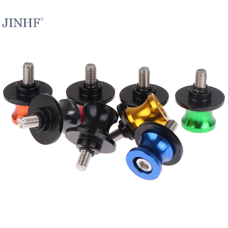 Ốc Vít 8mm Gắn Giá Đỡ Xoay Được Cho Xe Máy