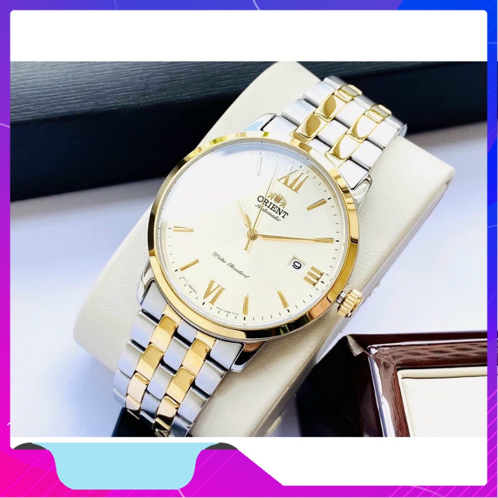 Orient Bambino RA-AC0M09E30B • EAN: 4942715032012