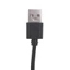 Dây Cáp Sạc Nối Dài 10mm Đầu USB Sang Micro USB Cho Điện Thoại
