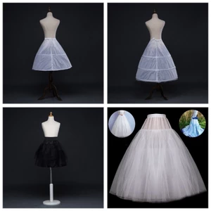 XGB Petticoat Crinoline Nữ Underskirt Slip Performances Vintage Party Cosplay