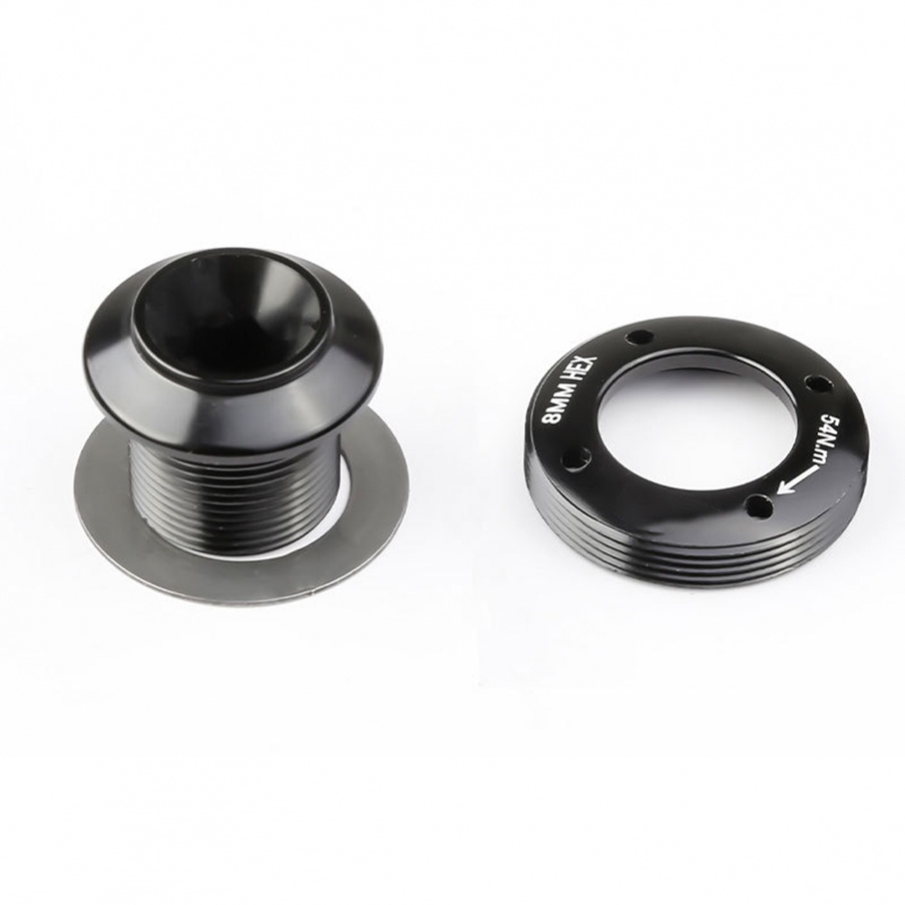 SRAM Bu Lông Lắp Đặt Trục Khuỷu Đơn Giản Cho Xe Đạp DUB