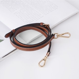 Túi Xách Da Hình Tròn Có Dây Xích Đeo Chéo Vai Đựng Mỹ Phẩm burberry