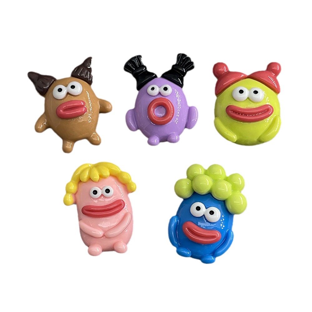 Dobamine Lỗ Quái Vật Khóa Giày Busch Khóa Giày Khóa Giày Giày Lỗ Hoa Giày Khóa Giày Zhibixing crocs Khóa Giày Nhãn Dán Tủ Lạnh Phụ Kiện Vỏ Điện Thoại Mũ Đội Đầu Tai Chất Liệu Trang Trí Ô Tô Vui Vẻ DIY Phụ Kiện Có Thể Tháo Rời Khóa Giày ins Giày Hoa