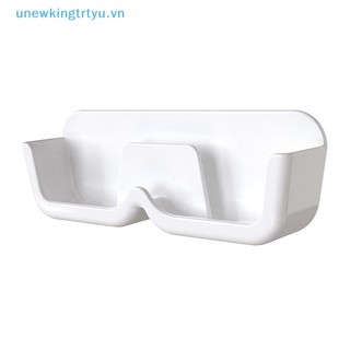 Unewtyu Hộp Đựng Mắt Kính Gắn Tường Tiện Lợi