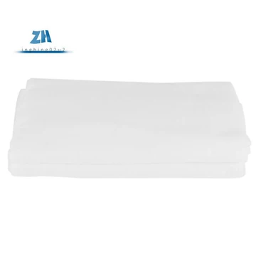 10 chiếc bông tĩnh điện 68x30cm cho máy lọc không khí xiaomi mi pro / 1 / 2 bộ lọc không khí thương hiệu phổ thông Bộ lọc Hepa