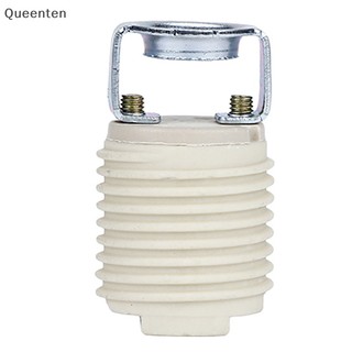 Giá Đỡ Bóng Đèn LED G9 Bằng Sứ Dùng Trang Trí Nhà Cửa DIY