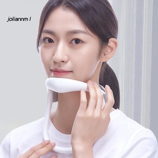 Đai Quấn Cổ Hỗ Trợ Điều Chỉnh Được Thoáng Khí Không Bị Hư Hại Cải Thiện Tư Thế Cổ Giảm Đau Tại Nhà