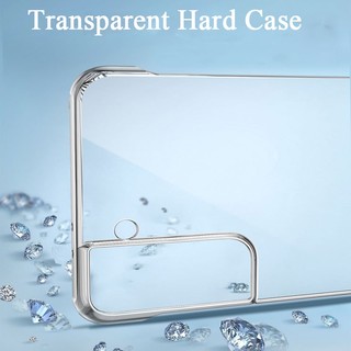 Ốp điện thoại Cứng Không Khung Galvanic Cho Samsung S24 S23 Siêu Trong Suốt Siêu Mỏng Ốp điện thoại Dành Cho Samsung Galaxy S24 Ultra T01