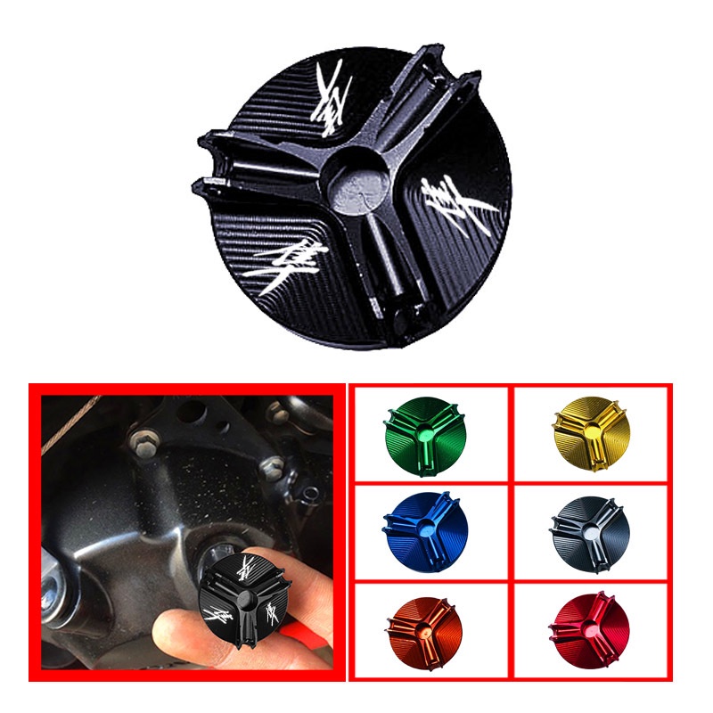 Produktbild von Caltric Anlasserkupplung Mit Einweglager Und 2 Dichtungen – Kompatibel Mit Suzuki GSX1300R Hayabusa 1999–2004, Ersatz Für 12600-24850 U.a.