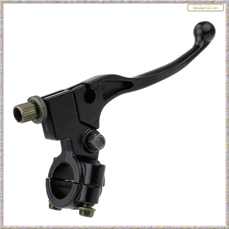Cặp Tay Thắng Trái / Phải Cho Xe Mô Tô Honda CRF XR 80 100 CRF80 XR200 SSR 125Cc