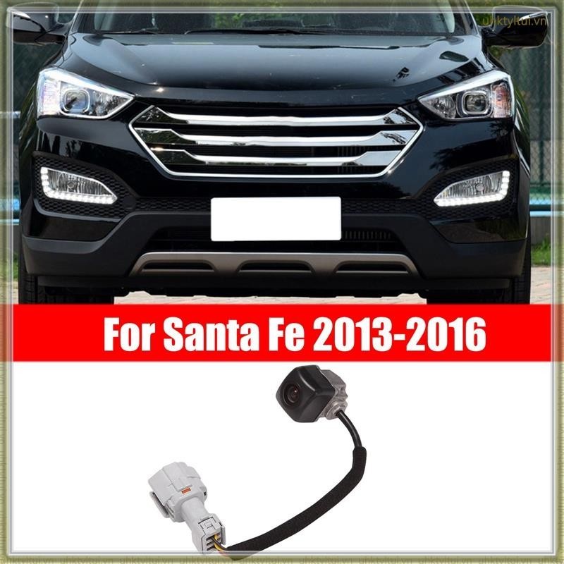 Camera Chiếu Hậu Hỗ Trợ Đỗ Xe 95760-A2100 95760A2100 Cho Hyundai Santa Fe 13-16 / KIA CEED 12-16