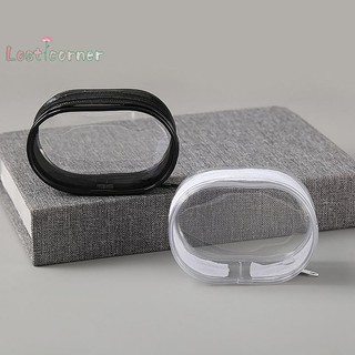 Lostcorner 1 Mới Du Lịch Ngoài Trời Cáp Dữ Liệu Hộp Bảo Quản Di Động Vỏ Bảo Vệ Hộp Tổ Chức Tai Nghe Đa Năng Cáp Dữ Liệu Mới