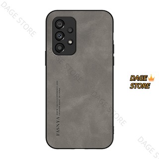 Ốp Bao Da Điện Thoại Chống Sốc Cho samsung galaxy a10 a10s a11 a12 a13 a04s a14 a20 a30 a02s a20s 4g 5g Ốp