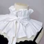 XGB Cổ Xù Quần Áo Bé Gái Phụ Kiện Cổ Áo Victoria Thời Trung Cổ Cosplay