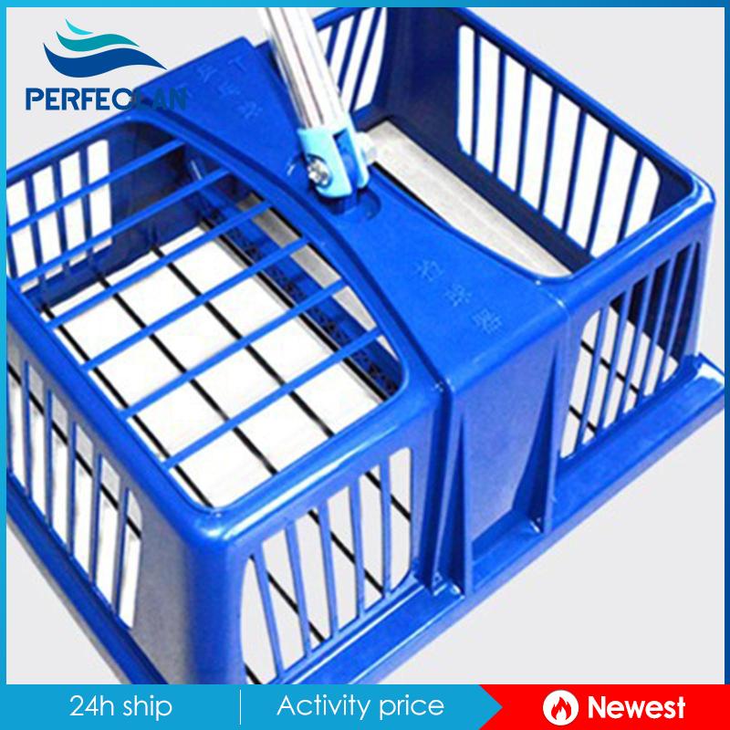 Dụng Cụ Nhặt Bóng tennis Di Động Tiện Lợi