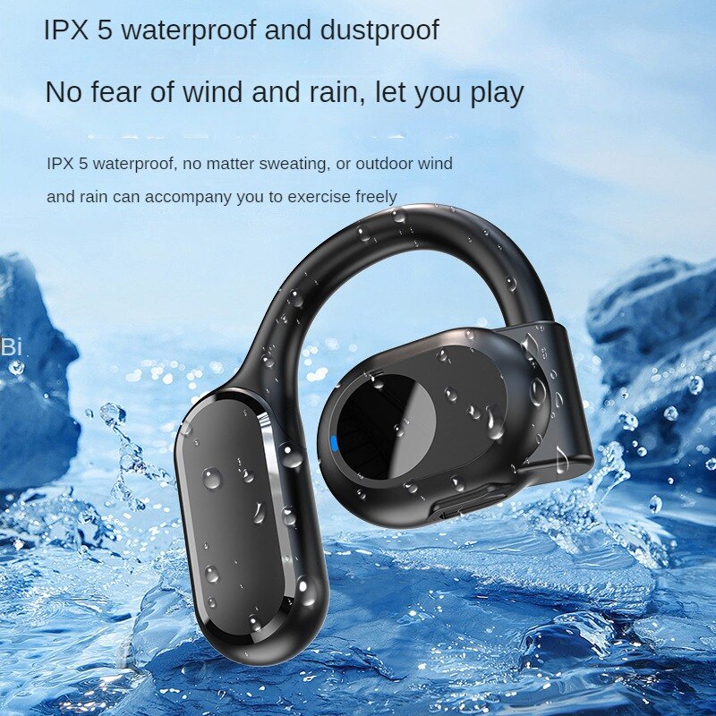Ảnh Tai nghe bluetooth không dây VITOG By99 âm thanh hay và phụ kiện 1