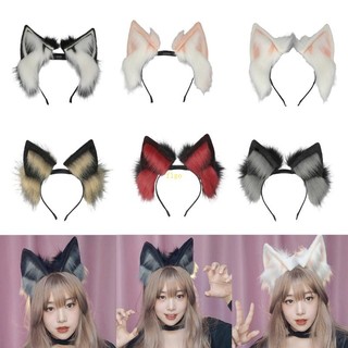Flgo Băng Đô Hóa Trang Nhân Vật Hoạt Hình anime lolita
