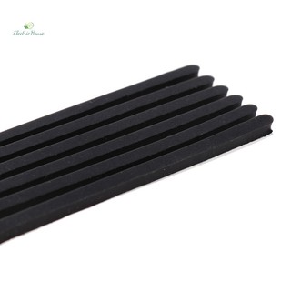 [Nhà Điện] 6 Cái / lốc Khung Màn Hình Cao Su Cho Laptop Chân Miếng Lót Chân mới