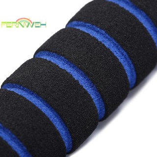 [Fernweh] 2 Chiếc Xe Đạp Đua Xe Máy Tay Cầm Thanh Xốp Tay Cầm Chống Trơn Trượt [MỚI]