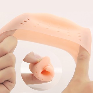 Đệm silicone Lót Giày Cao Gót Giảm Đau Chống Trượt Cho Nữ