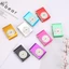 Kẹp máy nghe nhạc MP3 di động USB Hỗ trợ 32GB Thẻ Micro TF Tai nghe Boutique