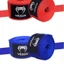 GUSTAVA Boxing Wraps, Dây đeo cổ tay mềm thoáng khí màu đỏ trắng đen, Băng quấn Cotton