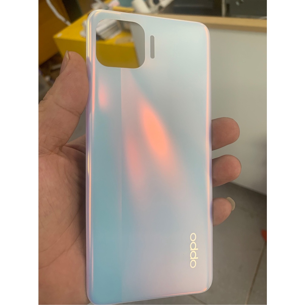 nắp lưng oppo a93 zin