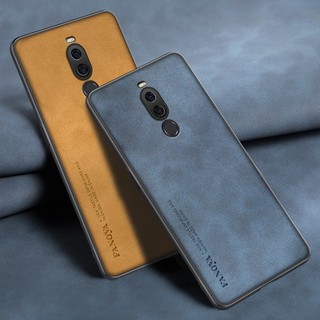 Bao Da Điện Thoại Chống Sốc Bằng Silicon Cho meizu x8 meizu x8 Ốp