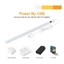 Set 10 Đinh Vít Cao Su Vá Lốp Xe Tiện Dụng ff86