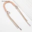 THI 1 Túi Dây Đeo Cho DIY Handmade Dệt Dây Tote Túi Dây Đeo Túi Dệt Dây Đeo Túi Chuyển Đổi Túi Phụ Kiện VN