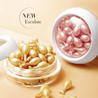 Hộp 30 Viên Kem Ốc Sên Dưỡng Ẩm Phục Hồi Làm Sáng Da SADOER 30g
59.982
₫
-14%
Mua 2 & giảm 5%
4.9
Đã bán 20k+
Vĩnh Phúc
