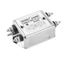 Bộ lọc EMI nguồn CORALTIDE, Bộ giảm tiếng ồn JREle AC 115 / 250V, Bộ điều hòa dòng Termianl CW4L2-20A-S 50 / 60Hz
