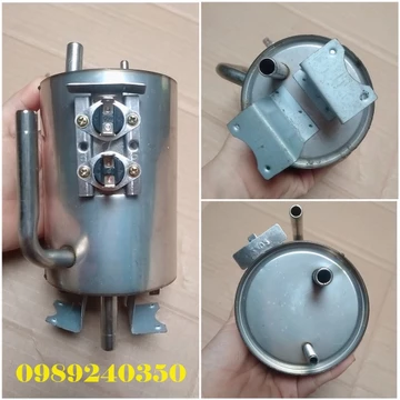 Bầu nóng cây nóng lạnh 750ml kèm 2 rơ le, bầu đun, bầu đốt cây nước nóng lạnh loại tốt