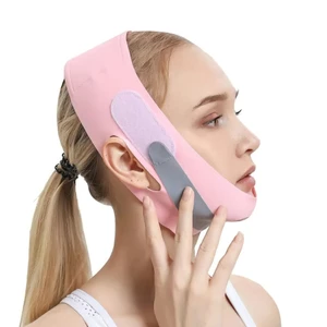 Đai đeo giúp nâng cơ mặt làm thon gọn
