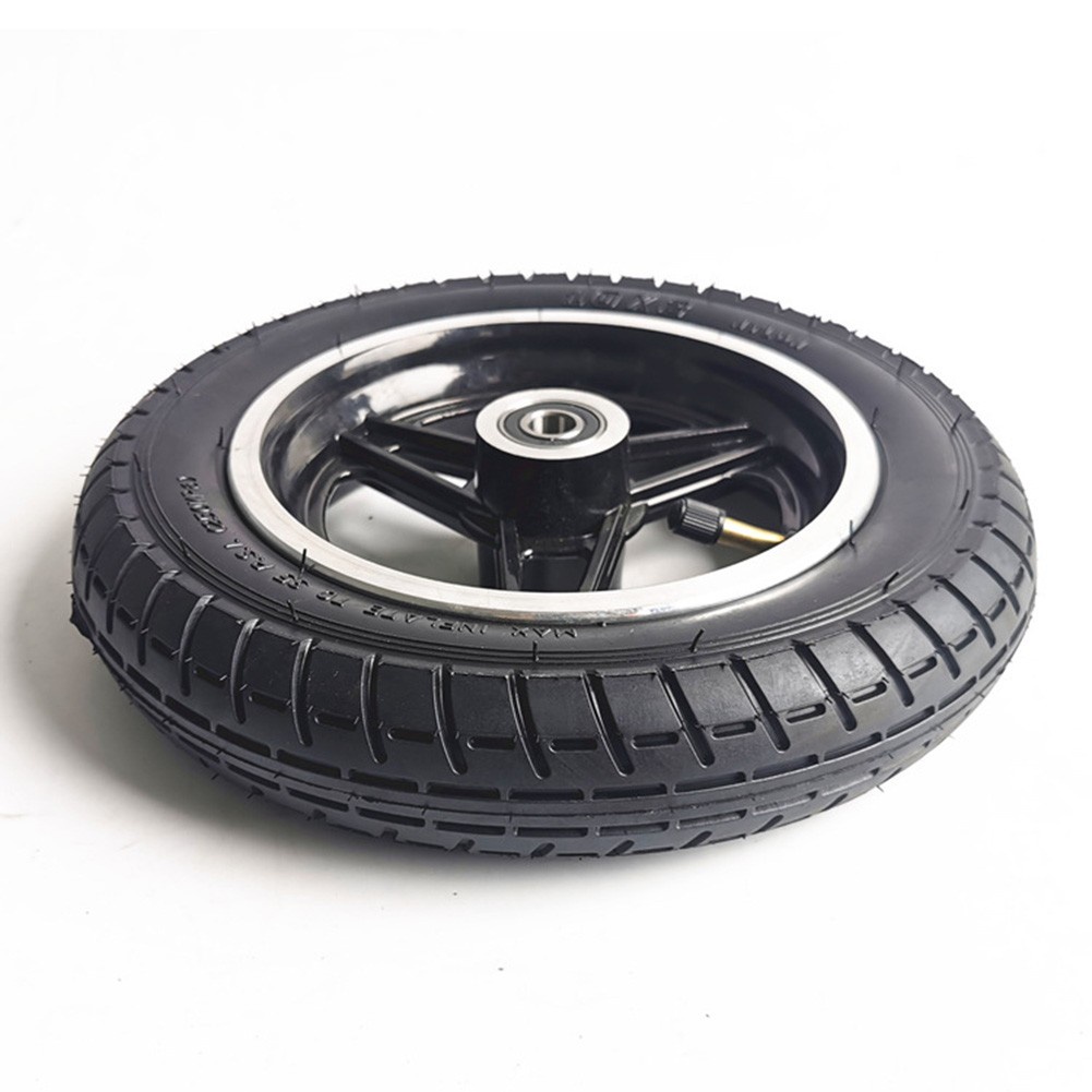 Lốp Xe Thay Thế 10X2.0 Chất Lượng Cao