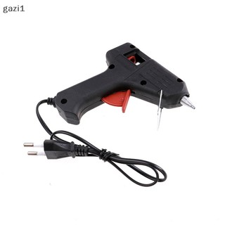 Súng Bắn Keo Nóng Chảy Bằng Điện Gzi1 20w Chuyên Dụng