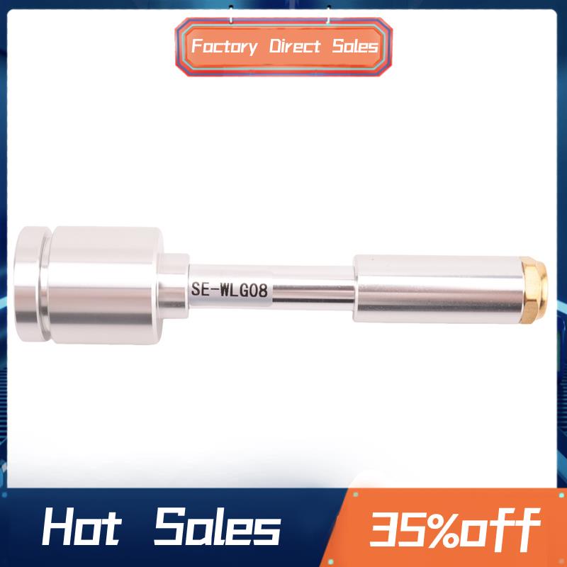 Ống Làm Mát mini vortex se-wlg08 vortex tube + Ống Nối Đa Năng vortex