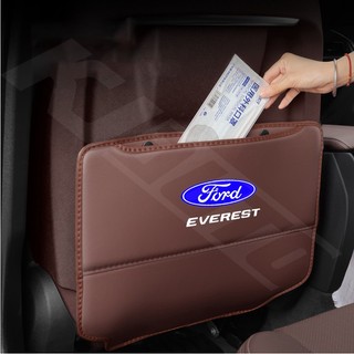 Ford Đệm Da Lót Ghế Sau Xe Hơi Chống Trầy Xước Cho everest g1 u268 g2 u375 g3 u740 2022-up